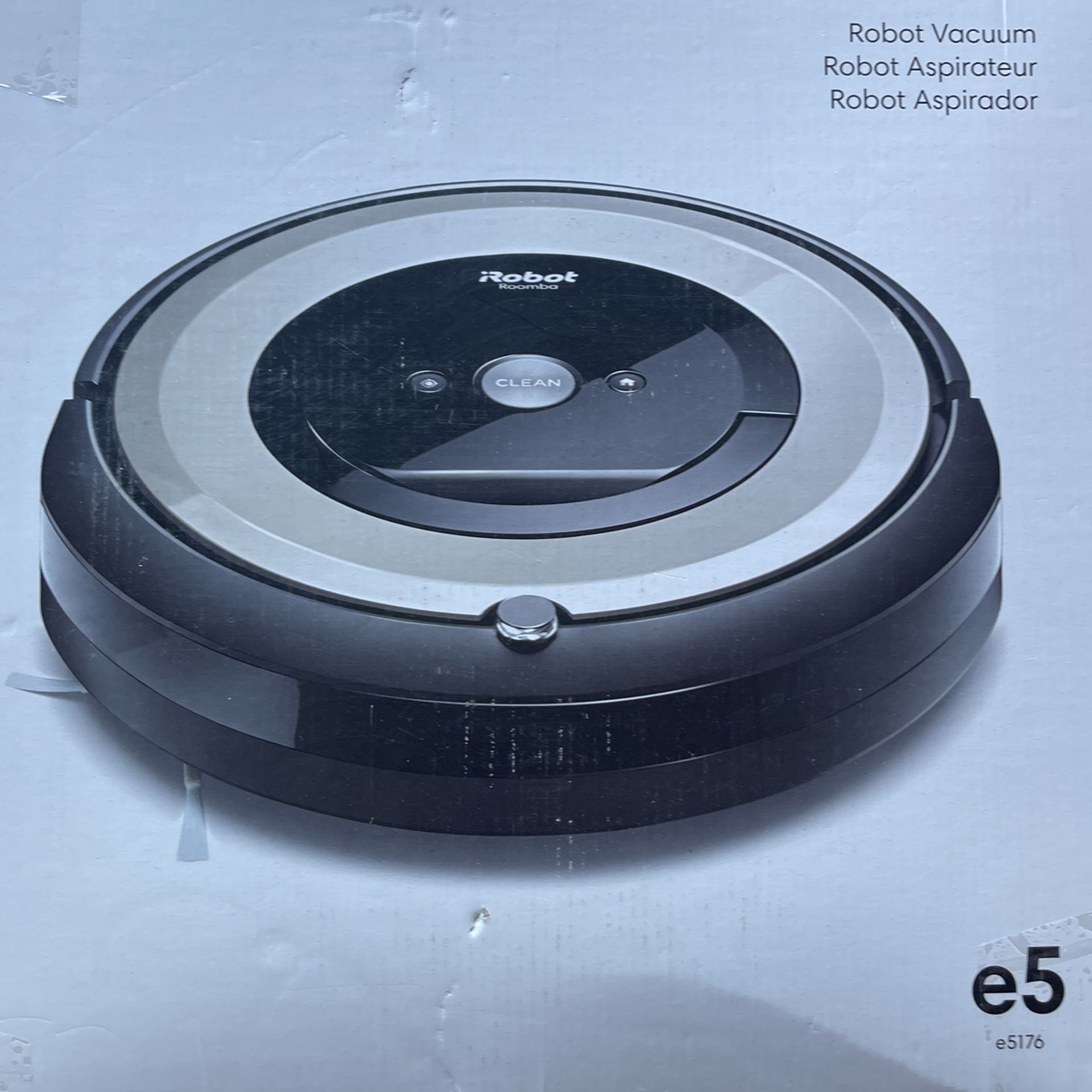 iRobot Rumba Vaccum for Sale in Glendale, AZ - OfferUp