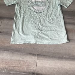 Vans Tee Shirt