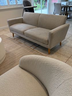 Love couch