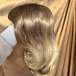 Wig Ombré