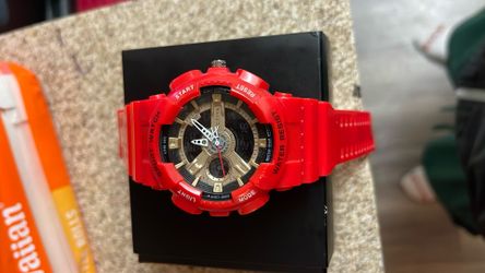 men’s watch