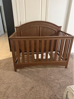 Baby crib