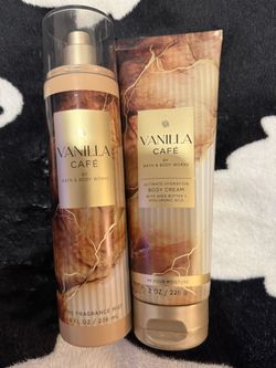 Bath And Body Works Set 