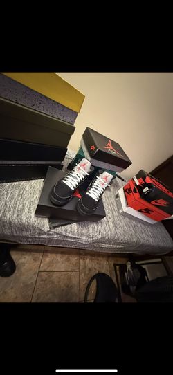 Selling All DM Me For Price