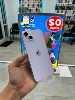 iPhone 14! 1 YEAR WARRANTY!