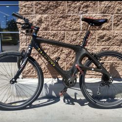 Carbon Road Bike FIOCCO 26