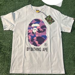 Bape Shirt 