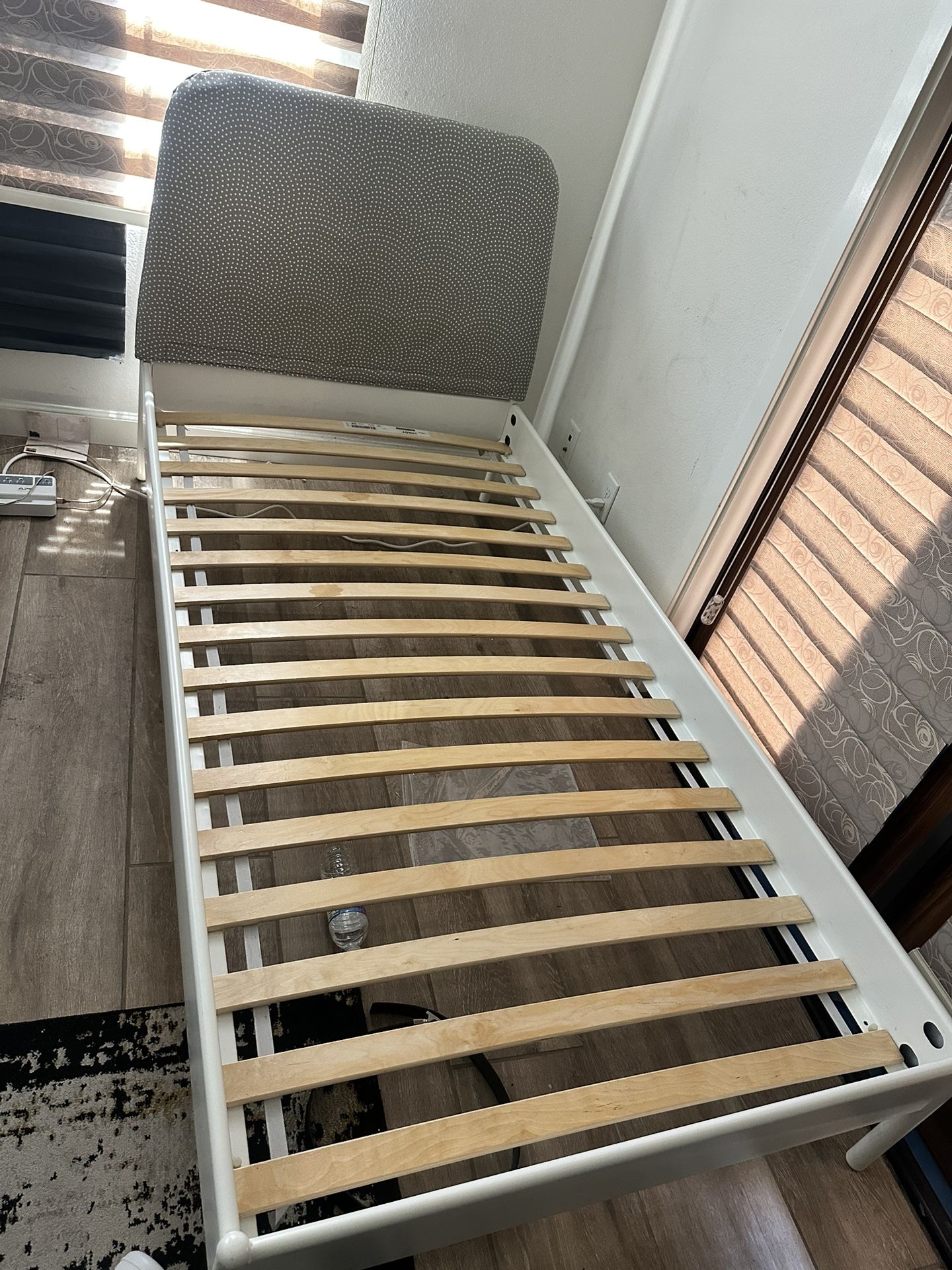 Ikea Twin Bed Frame