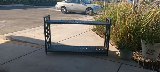Plant stand