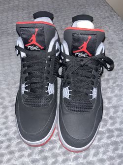 Bred 4s