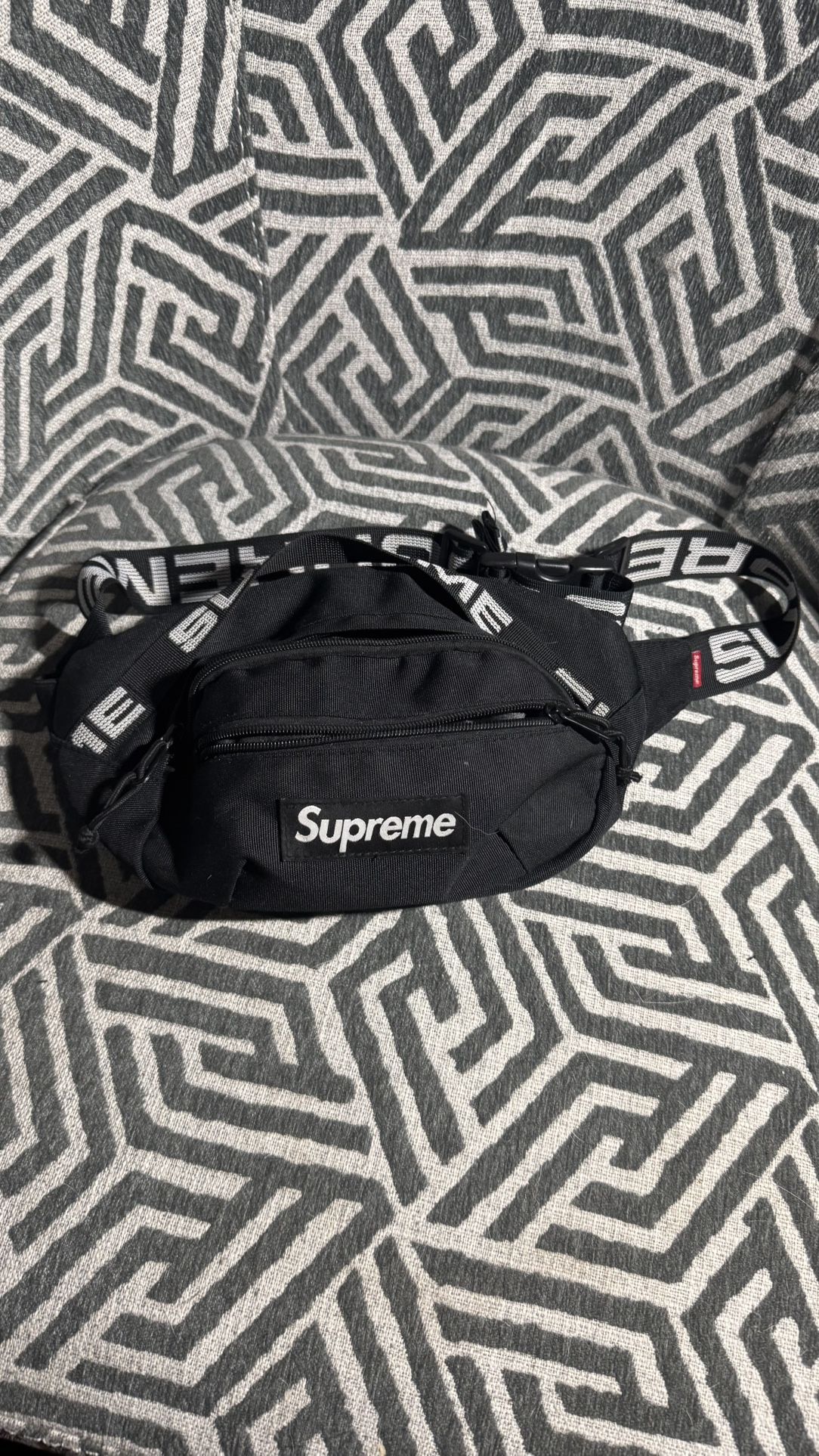Supreme Bag