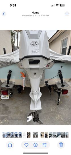 2021 tohatsu mfs60