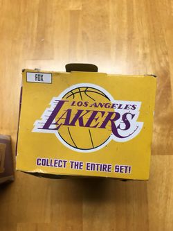 Lakers colectivo
