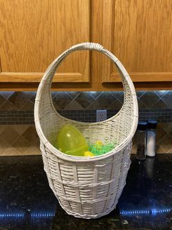 GIANT Easter basket!