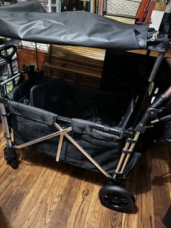 Wagon For 2 Or More Children