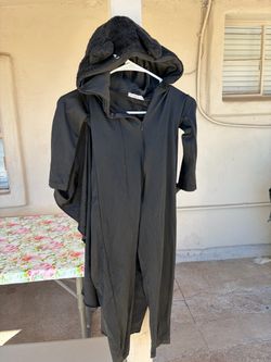Bat costume