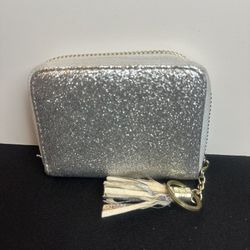 Small Credit Card Wallet