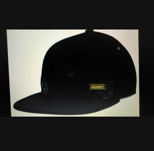 Kangol hats! Brand New Authentic. Great QUALITY, STYLES AND PRICES. ONLY $40 to $50 depending on which hat you chose.
