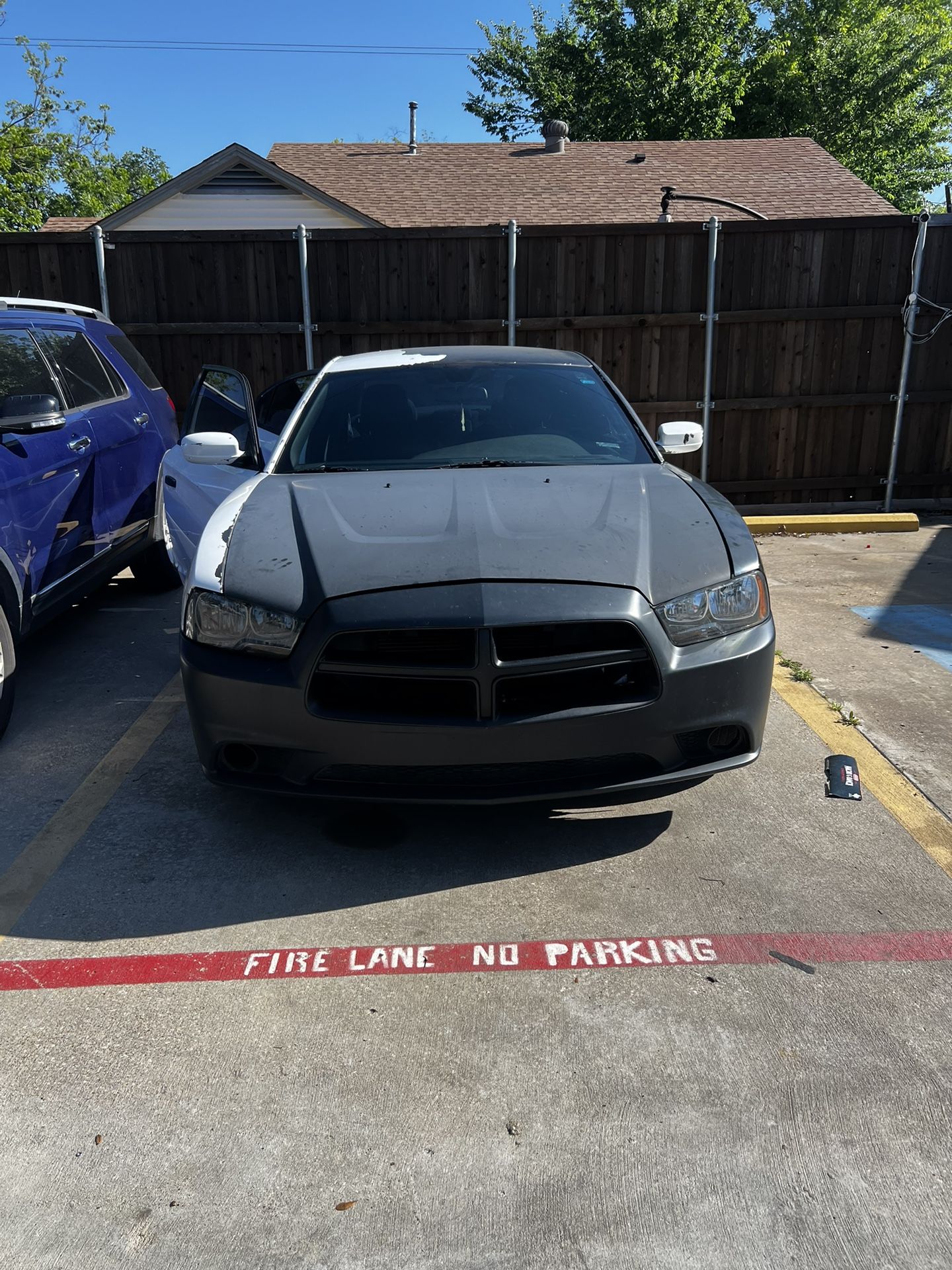 2014 Dodge Charger