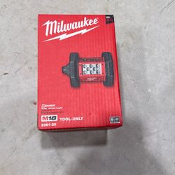 Milwaukee 2361-20 M18 Rover Flood Light 