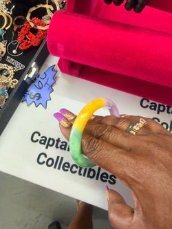J’s bracelet