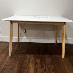 IKEA Table in White