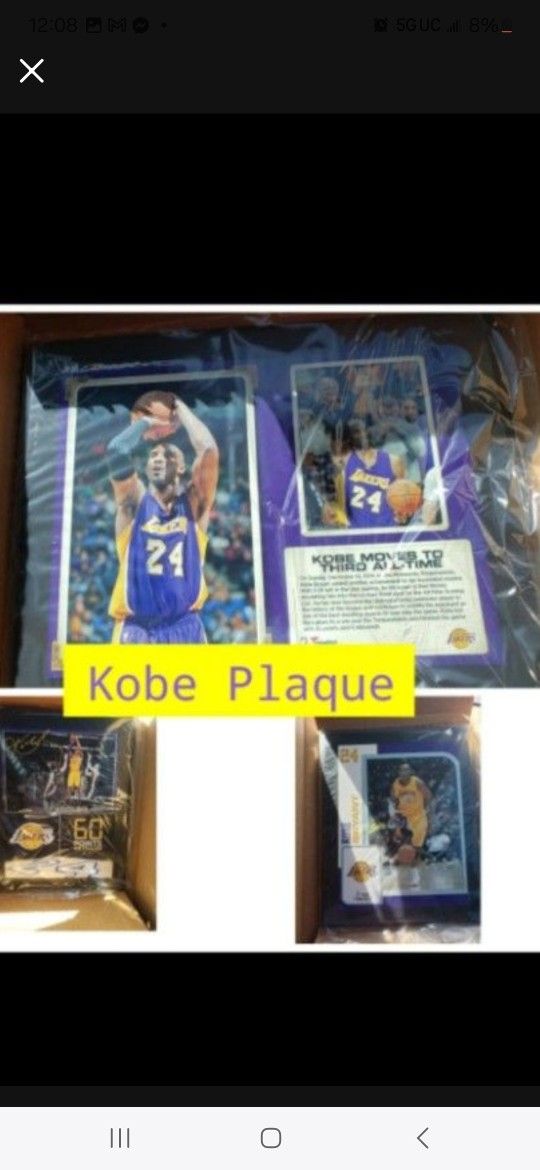 New KOBE Bryant FRAME <https://offerup.com/redirect/?o=RkFOQVRJQ1MuY29t>