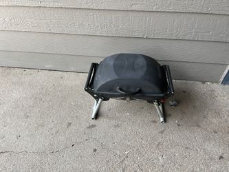 Propane Portable Grill