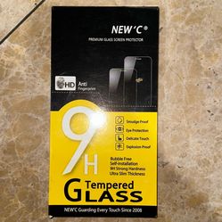 iPhone 14 Privacy Screen Protector
