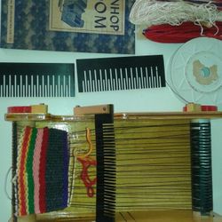 Loom, Bonhop