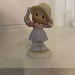 Precious Moments Figurine