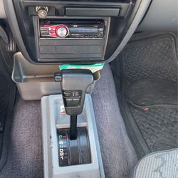 1995 Nissan Pick Automatic 