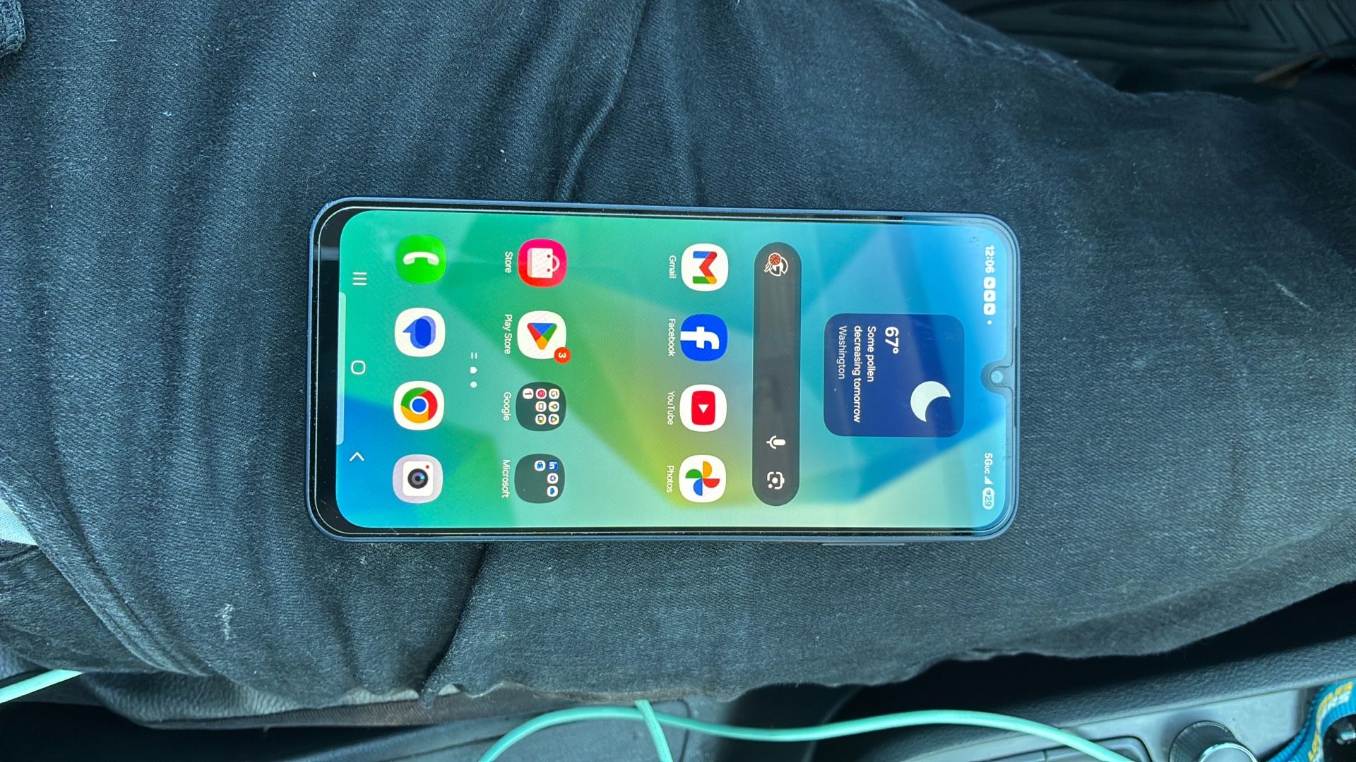 Samsung Galaxy A16