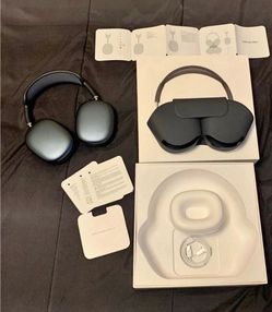 Apple AirPods Max