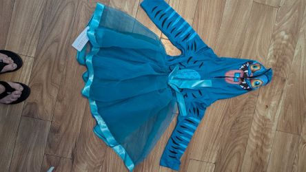 K-Pop Demon Hunter Cat Costume kids small
