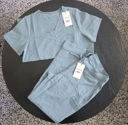 Mandala Scrubs NEW