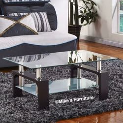 Brand new coffee table H