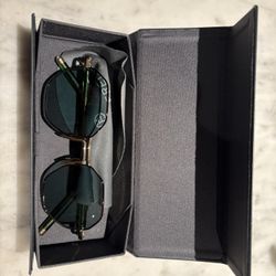 Morgenthal Frederic’s Sunglasses