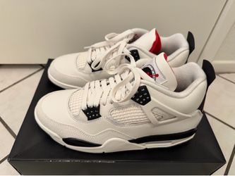 Jordan 4 fight club