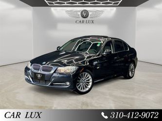 2010 BMW 335i