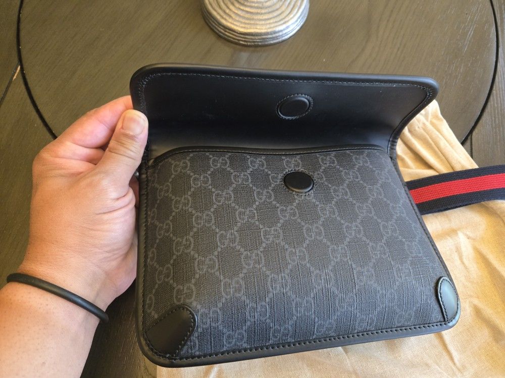 Gucci Crossbody