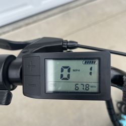 e bike