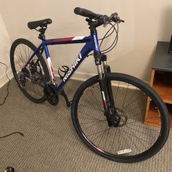 Nishiki anasazi used sale
