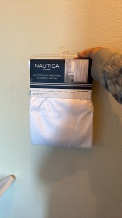 Waterproof Shower Curtain 