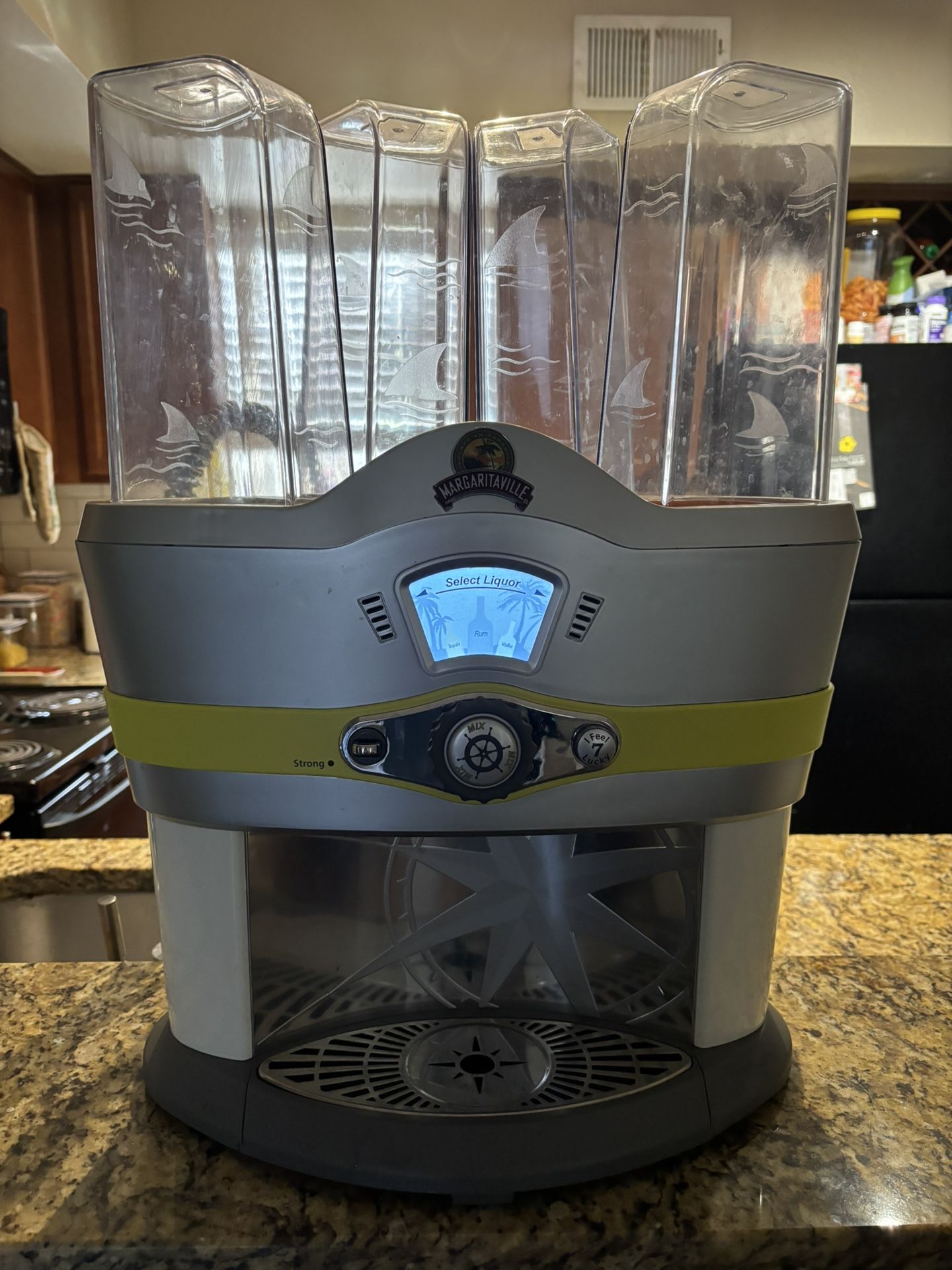 Margaritaville Mixed Drink Maker (working)
