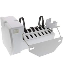 refrigerator ice maker kit 