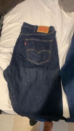 Levi’s 501