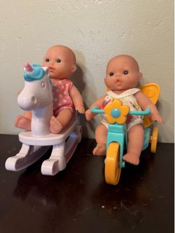 Dolls