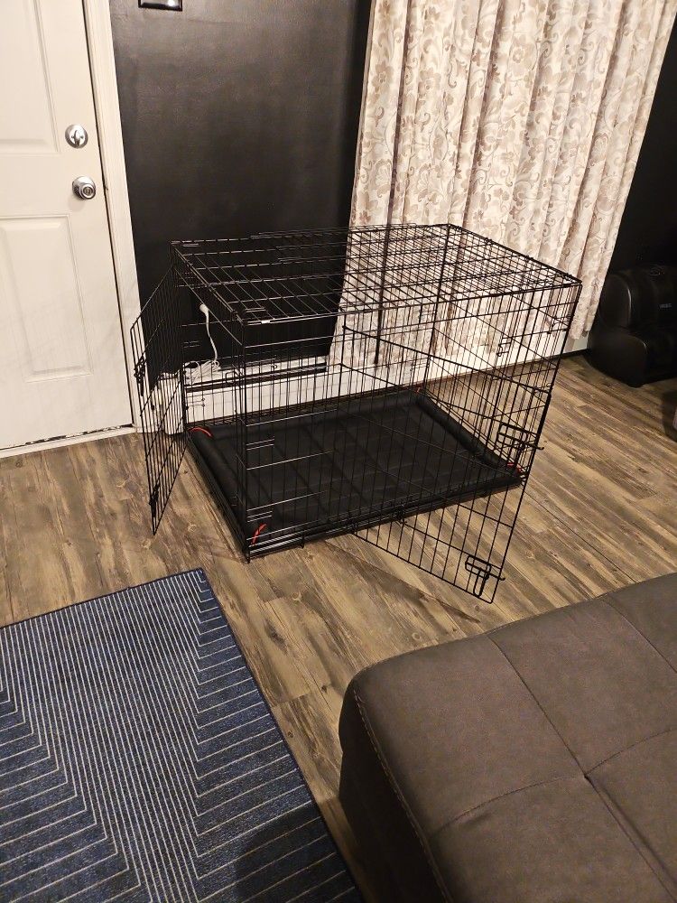 Dog Cage