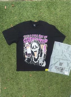 Cough syrup tee shirt